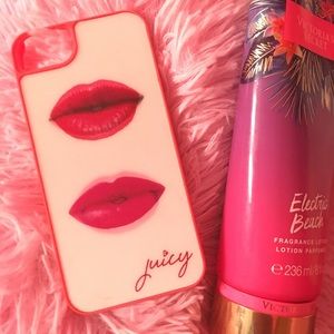 iPhone 5s Case: Juicy!